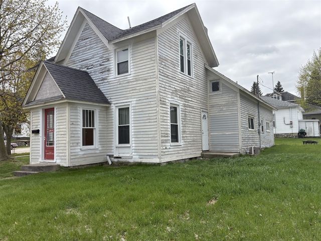 217 E Lincoln Street, Hart, MI 49420