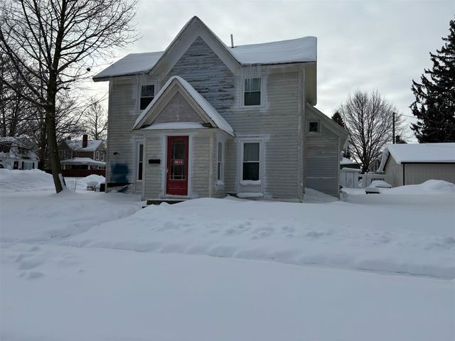 217 E Lincoln Street, Hart, MI 49420