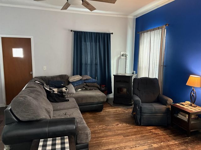 217 E Lincoln Street, Hart, MI 49420