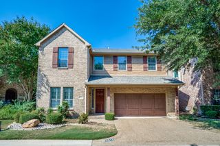 2612 Waters Edge Lane, Fort Worth, TX 76116