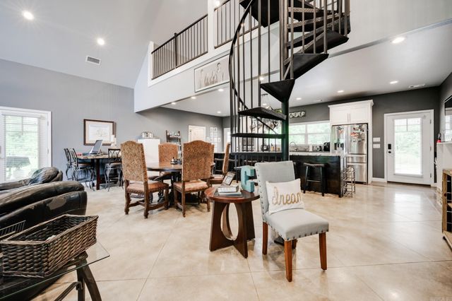 25 Pocahontas Court, Conway, AR 72032