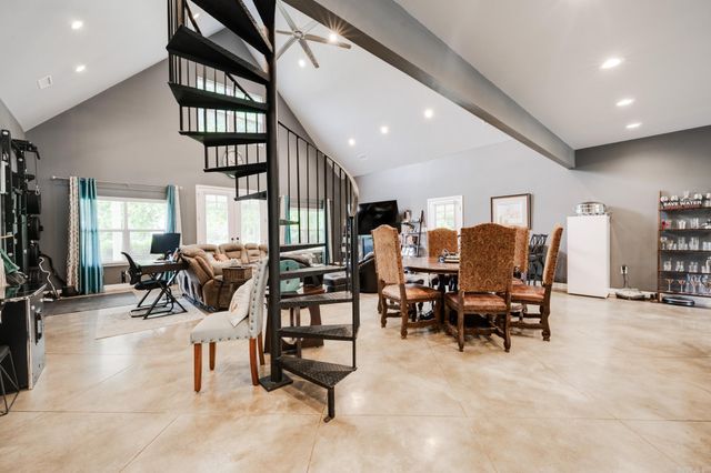 25 Pocahontas Court, Conway, AR 72032