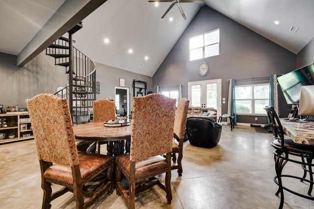 25 Pocahontas Court, Conway, AR 72032