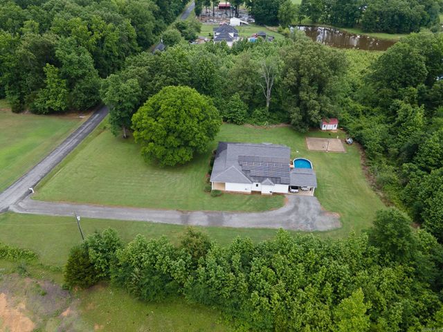 25 Pocahontas Court, Conway, AR 72032