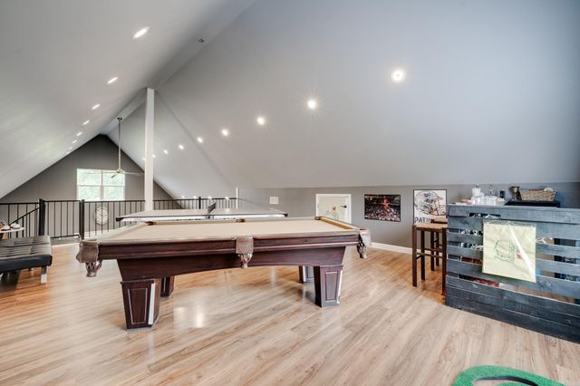 25 Pocahontas Court, Conway, AR 72032