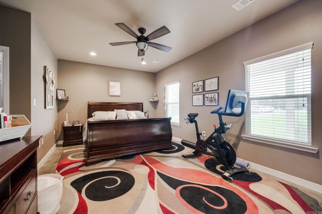 25 Pocahontas Court, Conway, AR 72032
