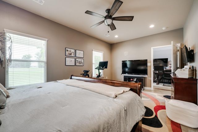 25 Pocahontas Court, Conway, AR 72032