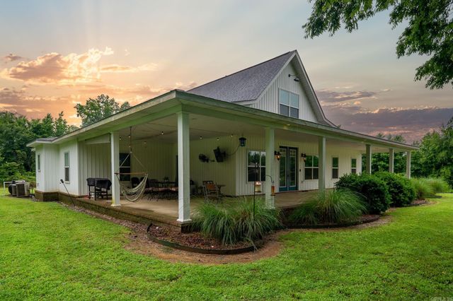 25 Pocahontas Court, Conway, AR 72032