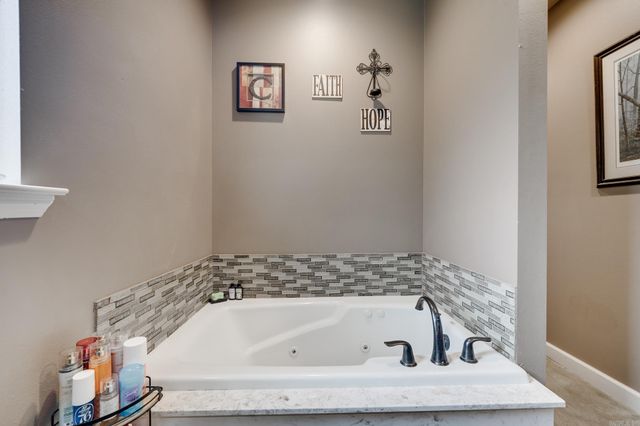 25 Pocahontas Court, Conway, AR 72032