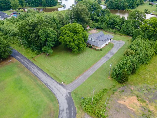 25 Pocahontas Court, Conway, AR 72032