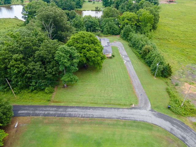 25 Pocahontas Court, Conway, AR 72032