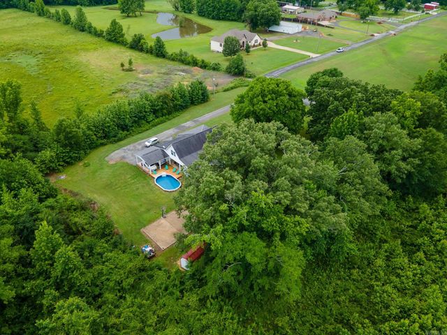 25 Pocahontas Court, Conway, AR 72032