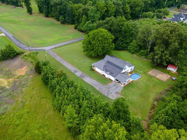 25 Pocahontas Court, Conway, AR 72032