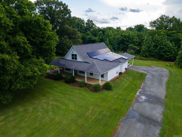 25 Pocahontas Court, Conway, AR 72032