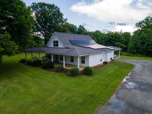 25 Pocahontas Court, Conway, AR 72032