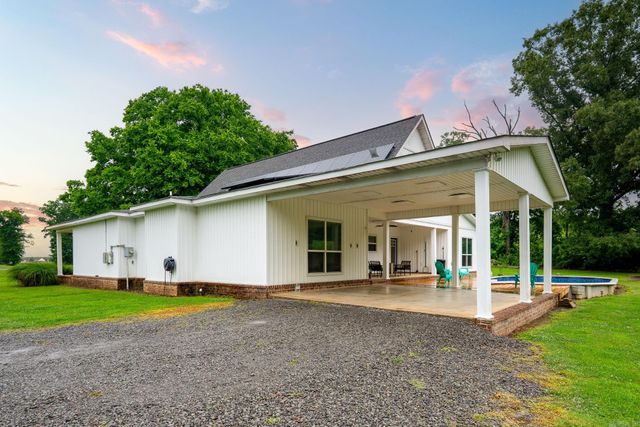 25 Pocahontas Court, Conway, AR 72032