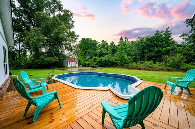 25 Pocahontas Court, Conway, AR 72032