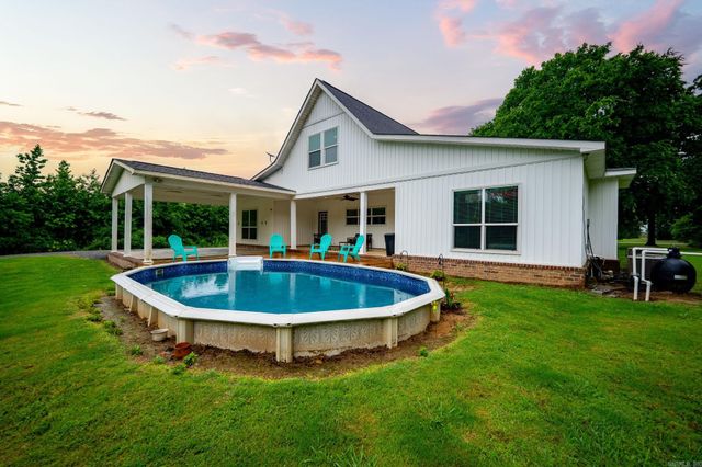 25 Pocahontas Court, Conway, AR 72032