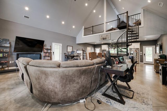 25 Pocahontas Court, Conway, AR 72032