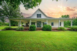 25 Pocahontas Court, Conway, AR 72032