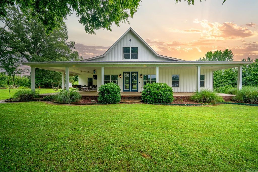 25 Pocahontas Court, Conway, AR 72032
