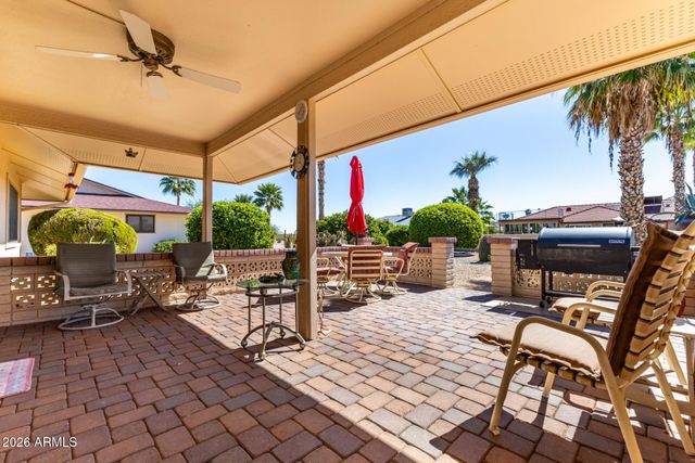 12315 W LA TERRAZA Drive, Sun City West, AZ 85375