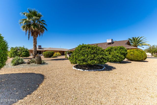 12315 W LA TERRAZA Drive, Sun City West, AZ 85375