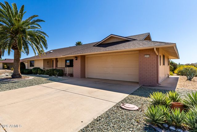 12315 W LA TERRAZA Drive, Sun City West, AZ 85375
