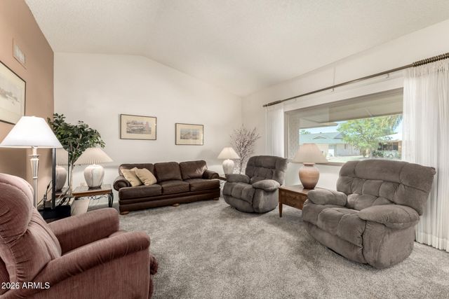 12315 W LA TERRAZA Drive, Sun City West, AZ 85375