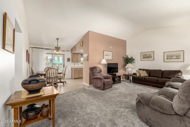 12315 W LA TERRAZA Drive, Sun City West, AZ 85375