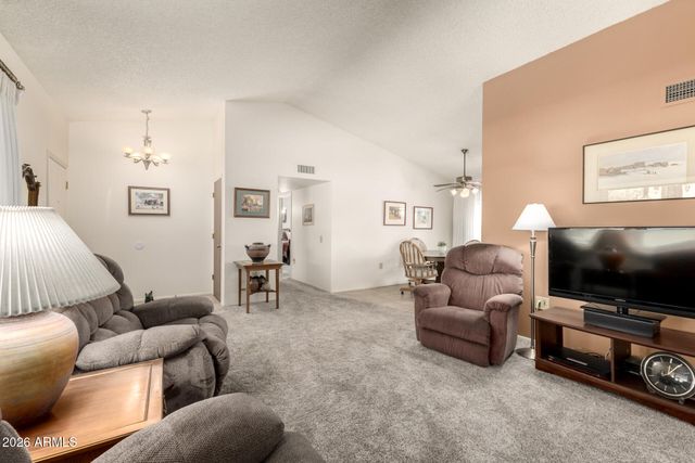 12315 W LA TERRAZA Drive, Sun City West, AZ 85375