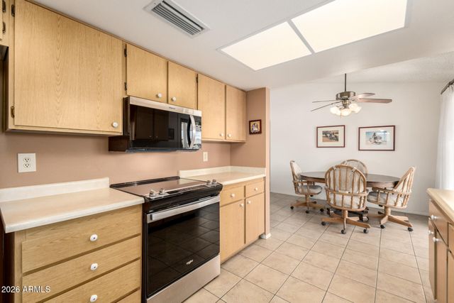 12315 W LA TERRAZA Drive, Sun City West, AZ 85375