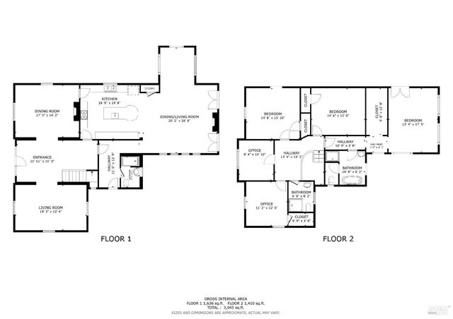 306 Buck Ave, Vacaville, CA 95688