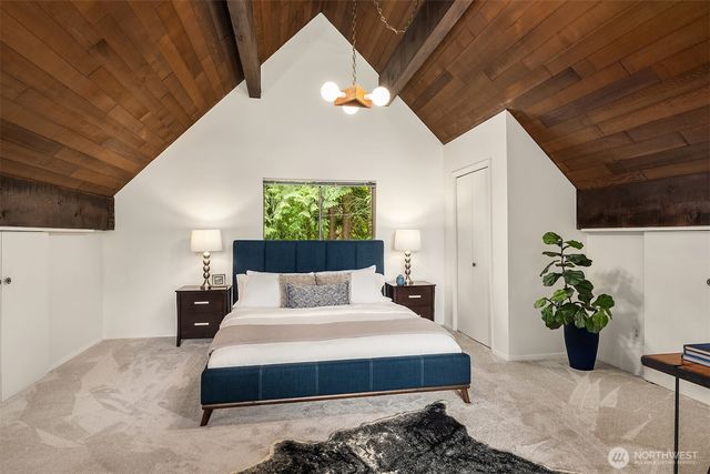 5709 80th Avenue SE, Mercer Island, WA 98040