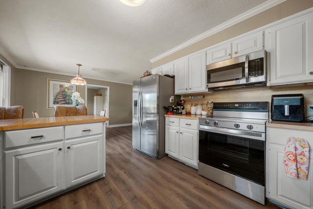 111 Kidder Lane, Hot Springs, AR 71913