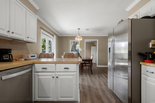 111 Kidder Lane, Hot Springs, AR 71913