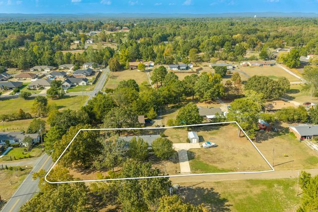 111 Kidder Lane, Hot Springs, AR 71913