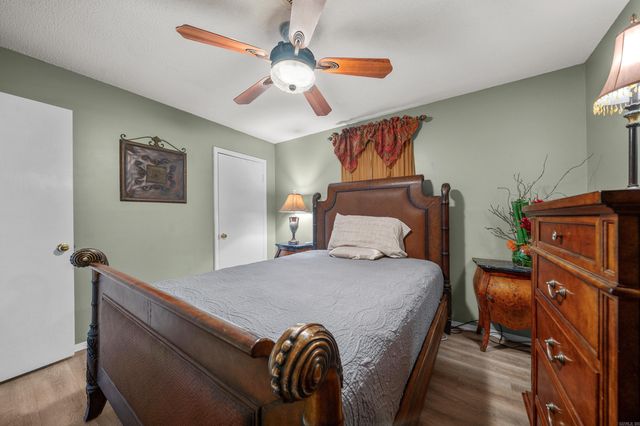 111 Kidder Lane, Hot Springs, AR 71913