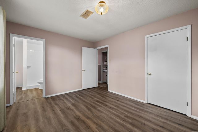 111 Kidder Lane, Hot Springs, AR 71913