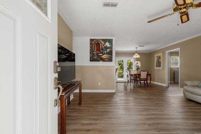 111 Kidder Lane, Hot Springs, AR 71913