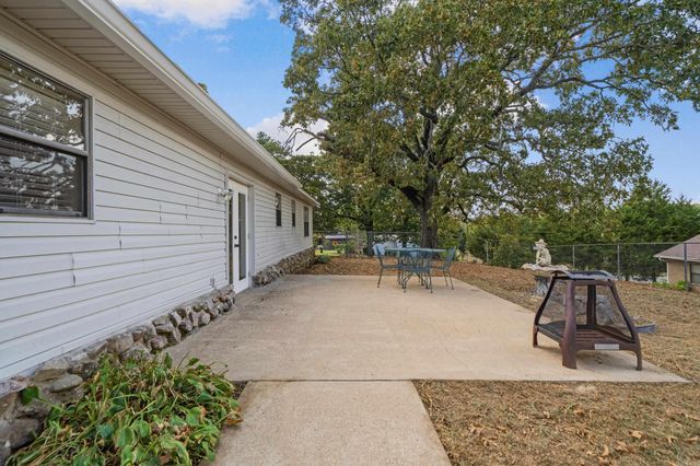 111 Kidder Lane, Hot Springs, AR 71913
