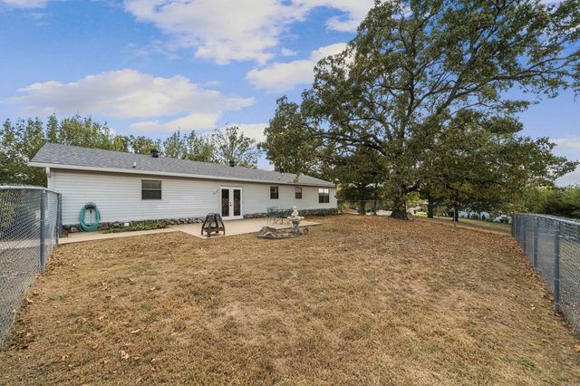 111 Kidder Lane, Hot Springs, AR 71913