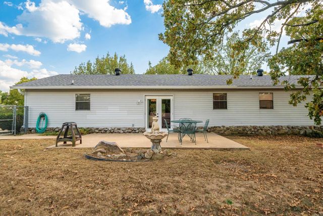 111 Kidder Lane, Hot Springs, AR 71913