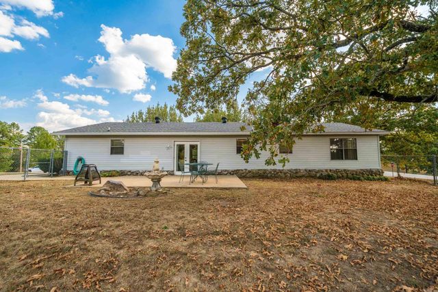 111 Kidder Lane, Hot Springs, AR 71913