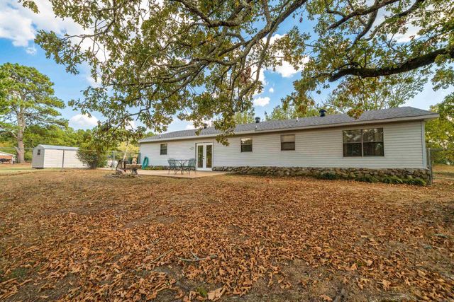 111 Kidder Lane, Hot Springs, AR 71913