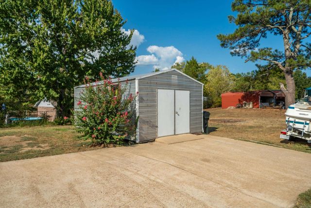 111 Kidder Lane, Hot Springs, AR 71913