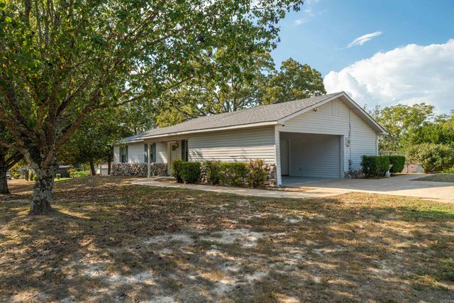 111 Kidder Lane, Hot Springs, AR 71913