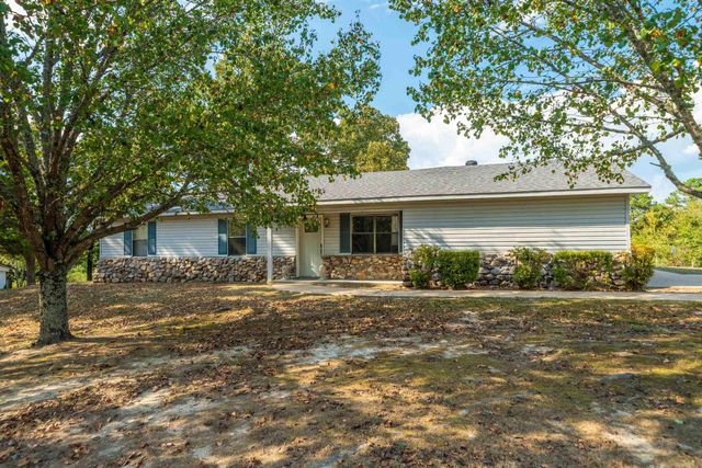 111 Kidder Lane, Hot Springs, AR 71913