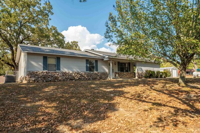 111 Kidder Lane, Hot Springs, AR 71913
