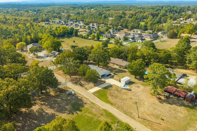 111 Kidder Lane, Hot Springs, AR 71913
